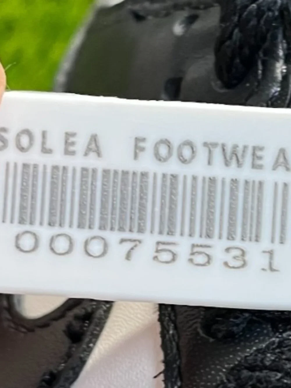 Nike please review